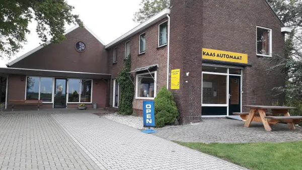 Afbeelding Kaasmakerij Oldambt