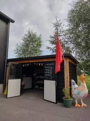 Afbeelding Kakelvers