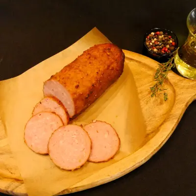 Productfoto Grillworst (150 gr)