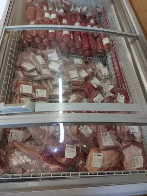 Productfoto Kalfsburgers
