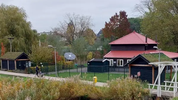 Afbeelding Kinderboerderij Dierendal