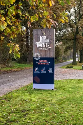 Afbeelding Kip oet Twente