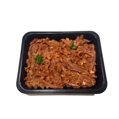 Productfoto Kip shoarma