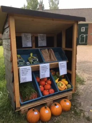Afbeelding Klein Arendsrust
