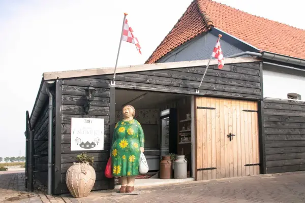Afbeelding Kleine Boerenwinkeltje