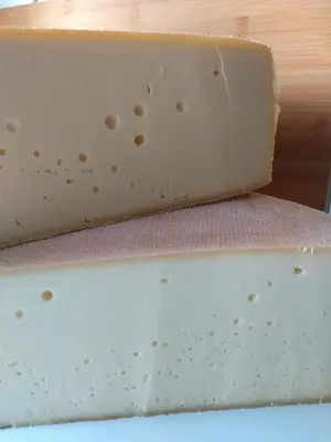 Afbeelding Koelmans kaas
