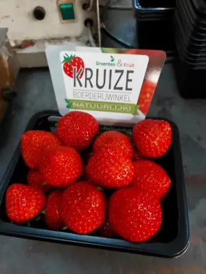 Afbeelding Kruize Boerderijwinkel