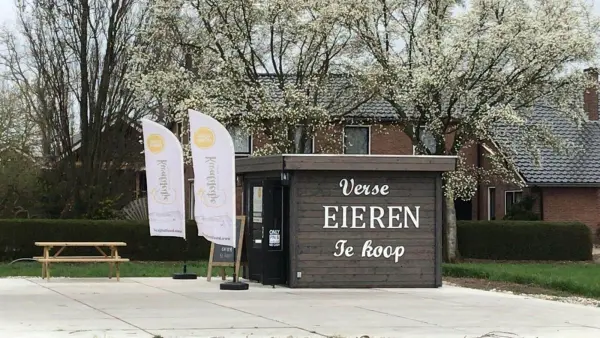 Afbeelding Kwaliteitje