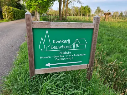 Afbeelding Kwekerij Eeuwhorst