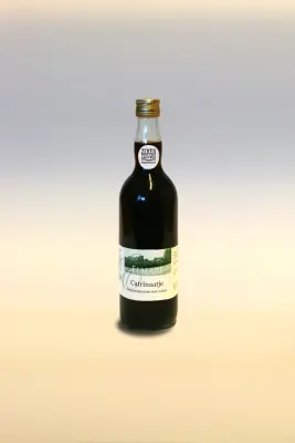 Productfoto Elmare Catrinaotje ; portachtige drank