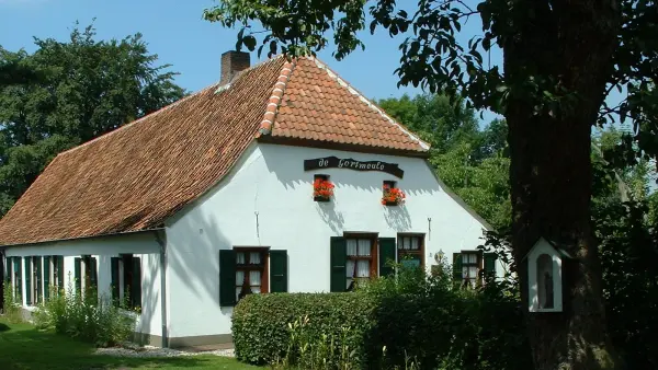 Afbeelding Landgoed de Gortmeule