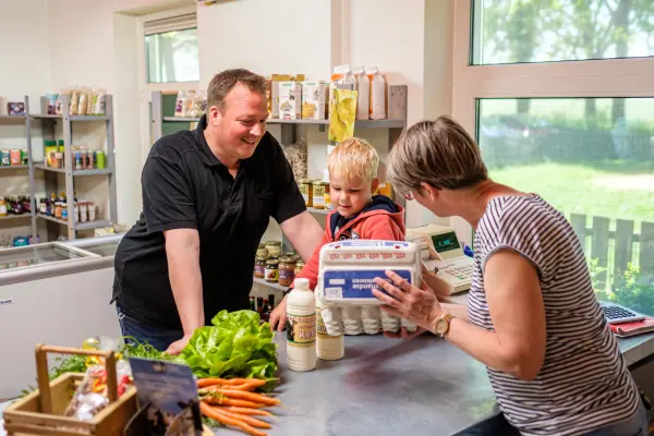 Afbeelding Landjuweel de Hoeven