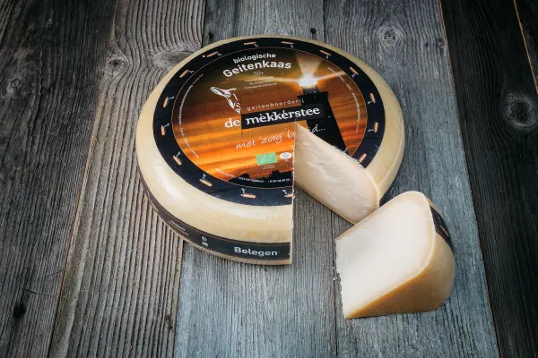Afbeelding Landwinkel De Mèkkerstee