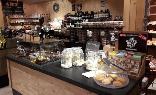 Afbeelding Landwinkel De Verse Kers