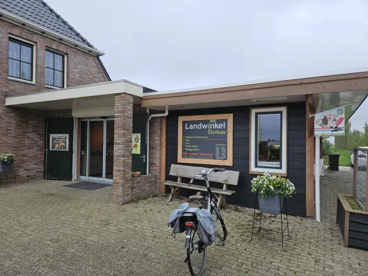 Afbeelding Landwinkel Elenbaas
