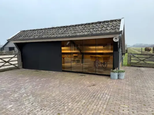 Afbeelding Boerderijwinkel Hoeve Klaphek