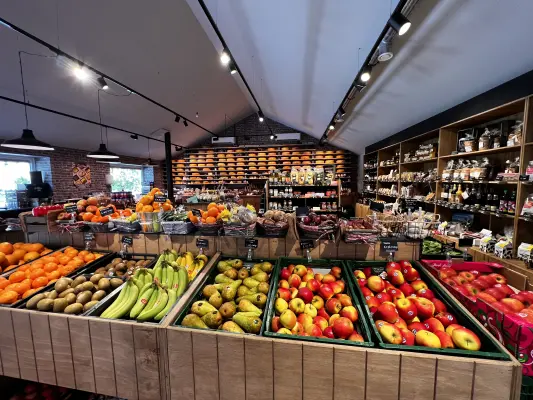 Afbeelding Landwinkel Hop & Zo
