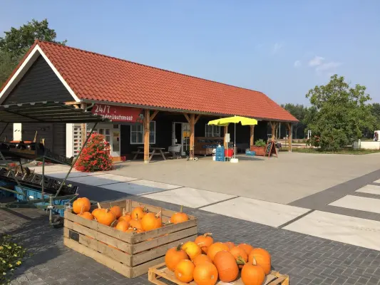 Afbeelding Landwinkel Luemes
