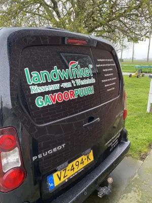 Afbeelding Landwinkel Schoondijke