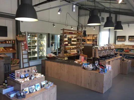 Afbeelding Landwinkel Schorre