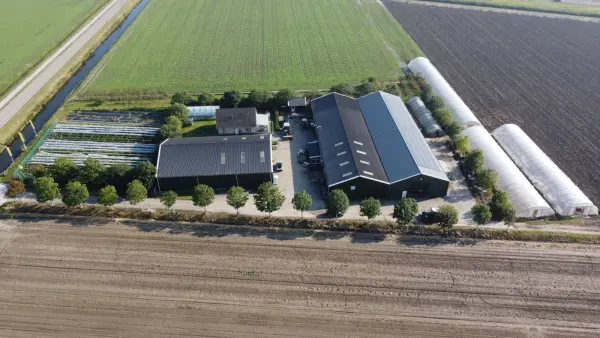 Afbeelding Landwinkel 't Zand