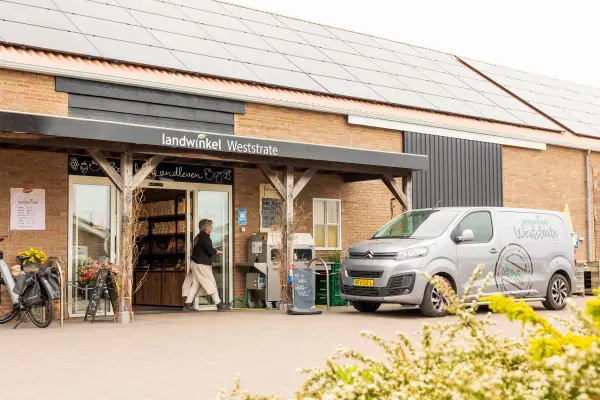 Afbeelding Landwinkel Weststrate