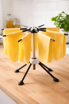 Productfoto Verse pasta deeg