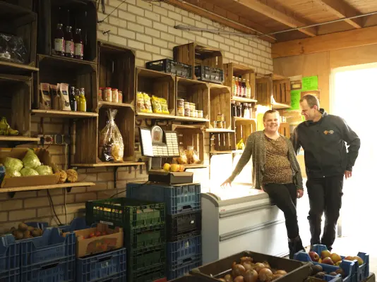 Afbeelding Boerderijwinkel Lensink