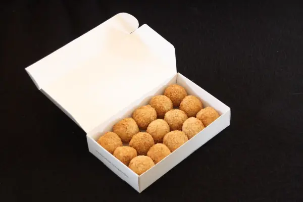 Productfoto Bitterballen 15stuks oven/airfryer