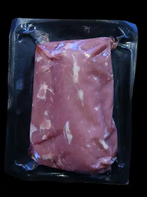 Productfoto Geitenlam filet
