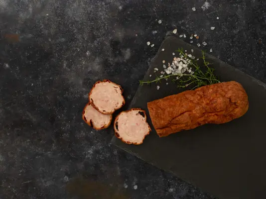 Productfoto Grillworst