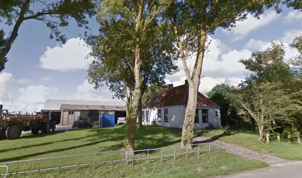 Afbeelding Loonbedrijf Osinga / aardappel handel