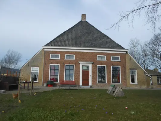 Afbeelding Boerderijwinkel Lyts Ropta