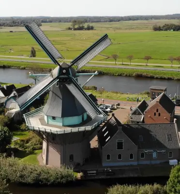 Afbeelding Maalderij De Gouden Engel