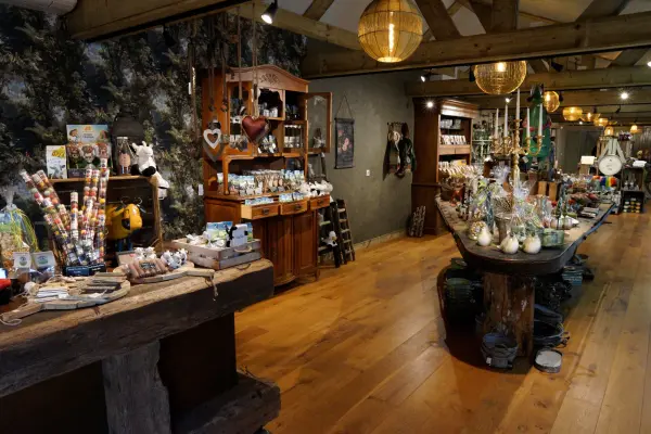 Afbeelding De Maargies Hoeve
