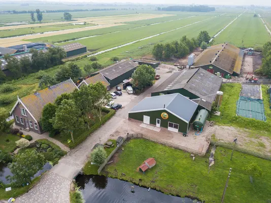 Afbeelding Maatschap Snoekvliet