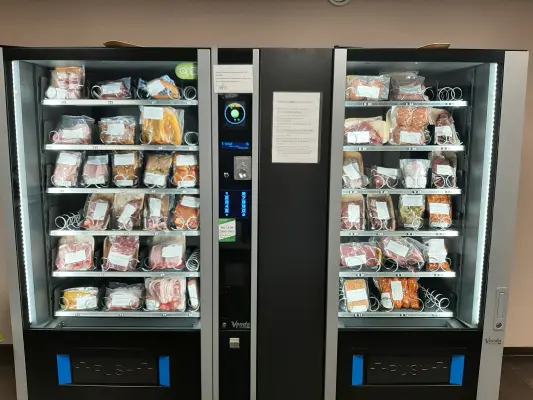 Afbeelding MaMa's Streekproducten