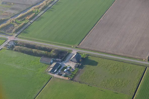Afbeelding Martha Hoeve Texel