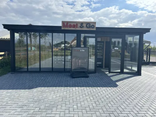 Afbeelding Meat & Go