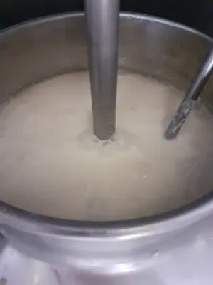 Productfoto Verse melk