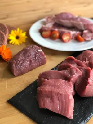 Productfoto Kalfsvlees