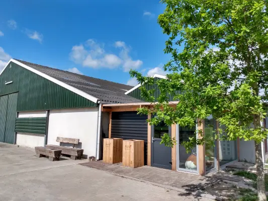 Afbeelding Melktap & Boerderijautomaat Pleegsterhof