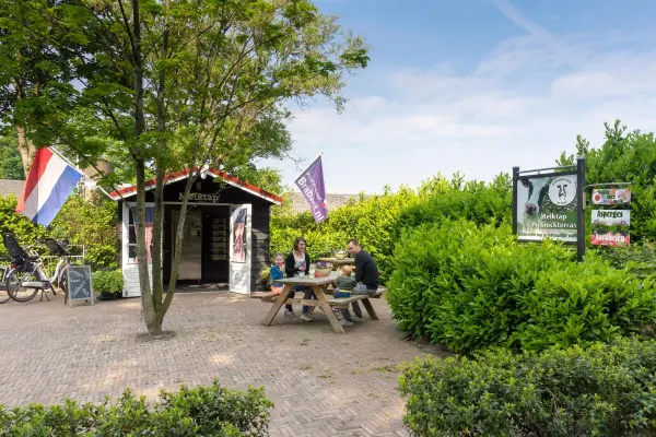 Afbeelding Melktap van Gastel