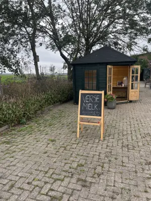 Afbeelding Melktap Verbij