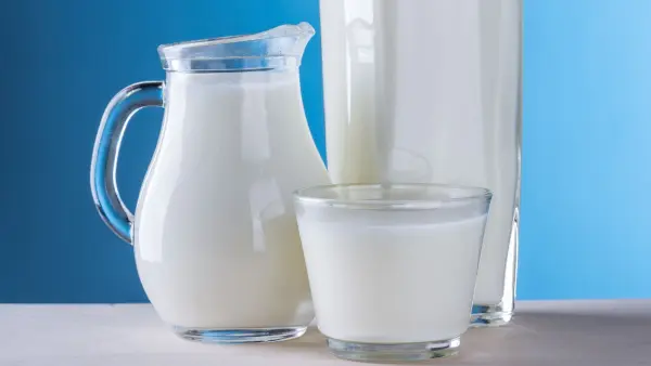 Afbeelding Melktap zunderdorp