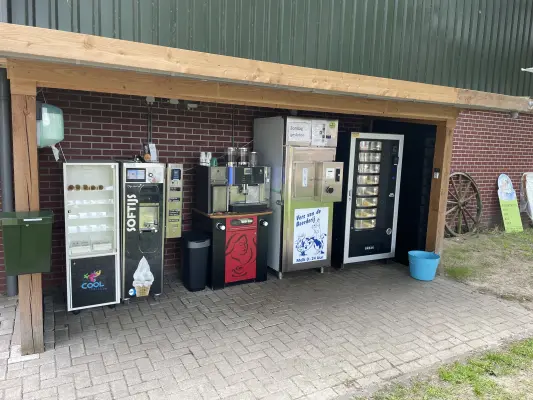 Afbeelding Melkveebedrijf ’t Broek