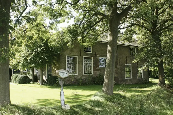 Afbeelding Middenhof