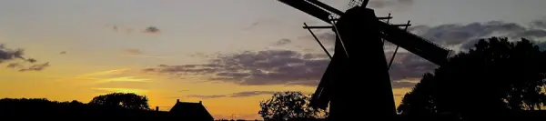 Afbeelding Molen Roggel