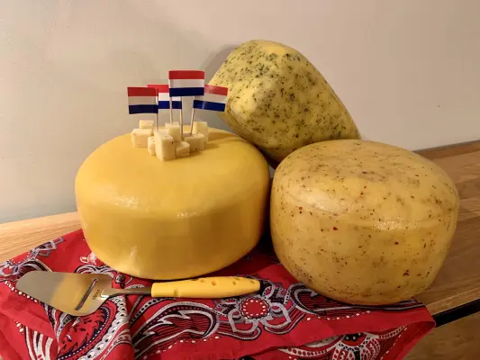 Afbeelding Natuurlijk Zuive!