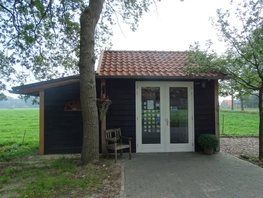 Afbeelding Ons Boer'n Erf